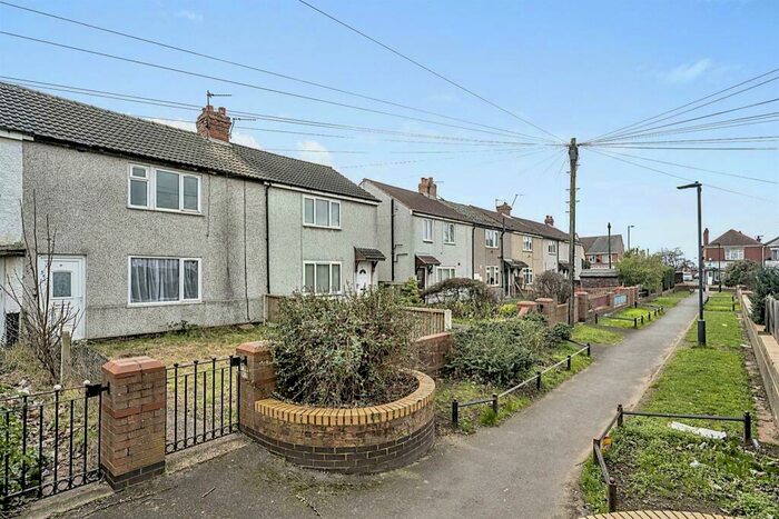 3 Bedroom Terraced House To Rent In Windsor Road, Stainforth, Doncaster, DN7