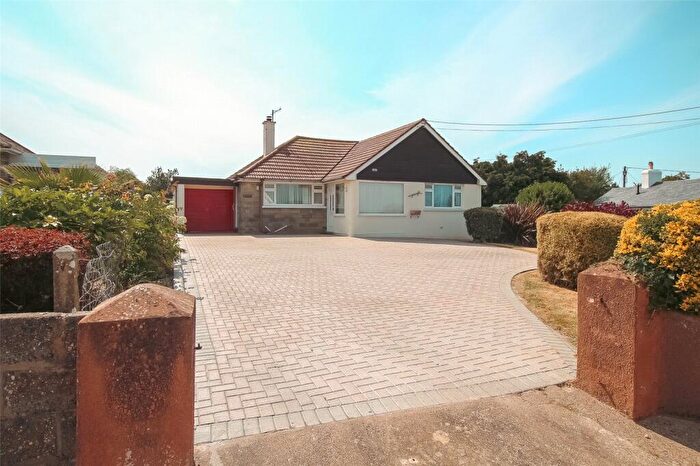 3 Bedroom Bungalow For Sale In Rectory Lane, Instow, Bideford, EX39