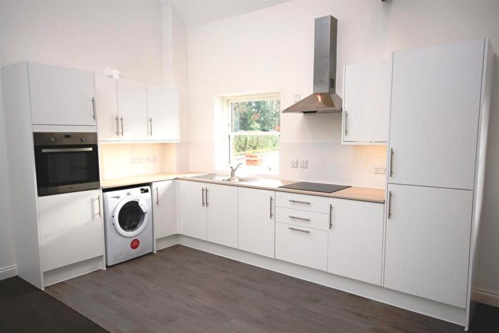 2 Bedroom Detached Bungalow To Rent In Rectory Lane, Great Bookham, KT23