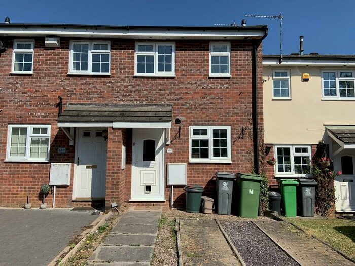 2 Bedroom Terraced House To Rent In Heritage Park, St Mellons, CF3