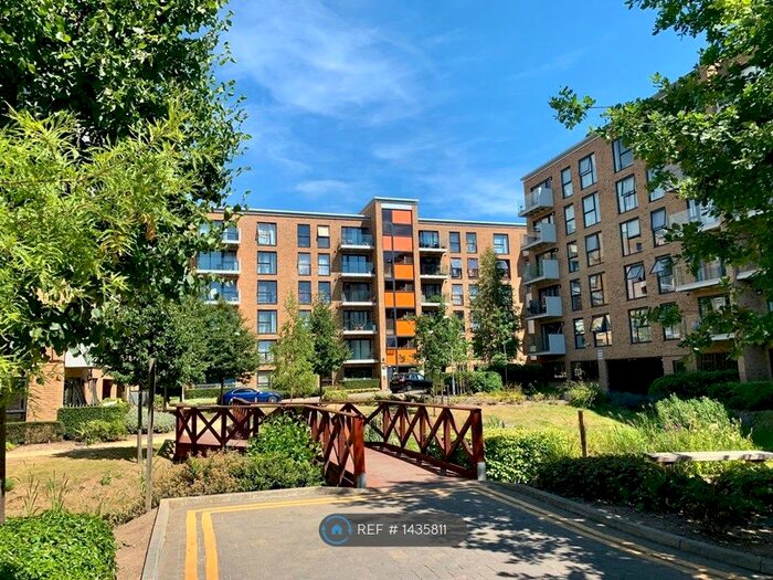 2 Bedroom Flat To Rent In Aquarius Court, Edgware, HA8