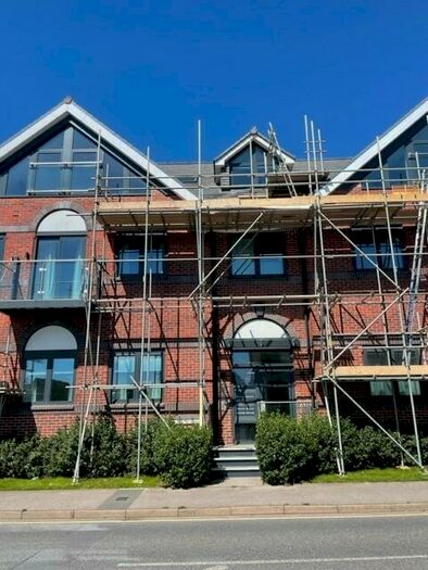 2 Bedroom Apartment To Rent In Woodside Road, Amersham, HP6