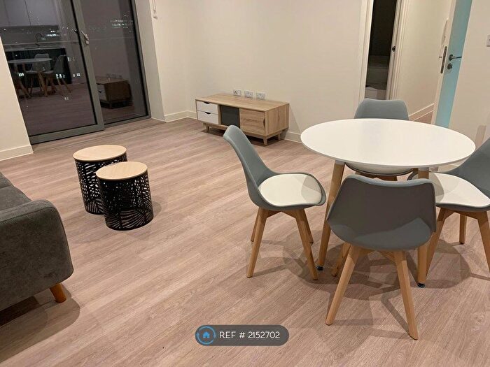 1 Bedroom Flat To Rent In New Kings Head Yard, Salford, M3