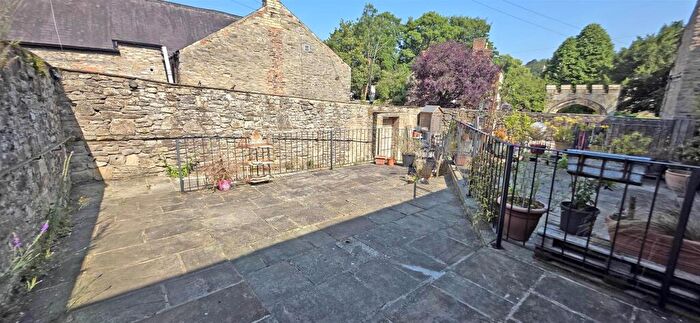 1 Bedroom Cottage To Rent In Merchants Courtyard, Richmond, DL10