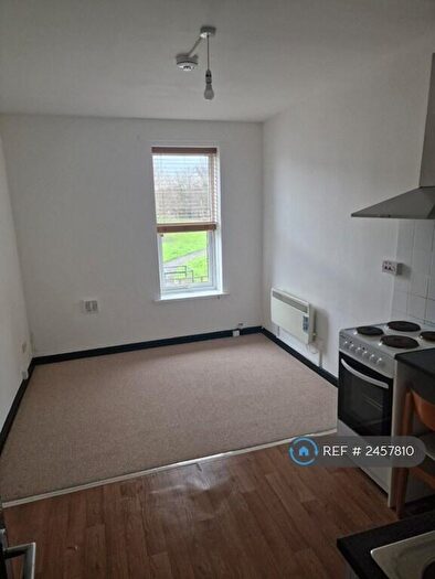 Studio To Rent In Albert Road, Jarrow, NE32