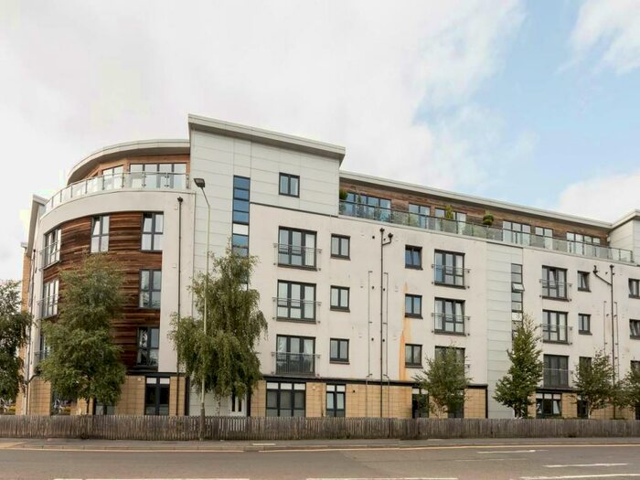 2 Bedroom Flat To Rent In Vasart Court, Perth, PH1