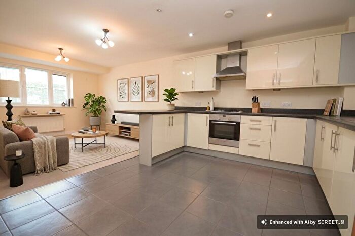 2 Bedroom Apartment For Sale In Richmond Way, Metro Apartments Richmond Way, S61