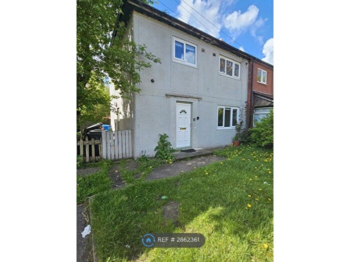 2 Bedroom Semi Detached House To Rent In Sycamore Avenue, Warrington, WA3