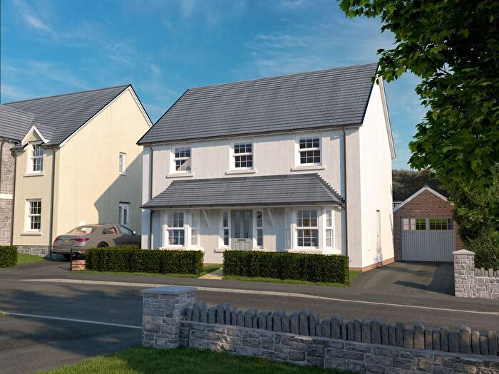 4 Bedroom Detached House For Sale In Fair Maid, Sampford Peverell, EX16