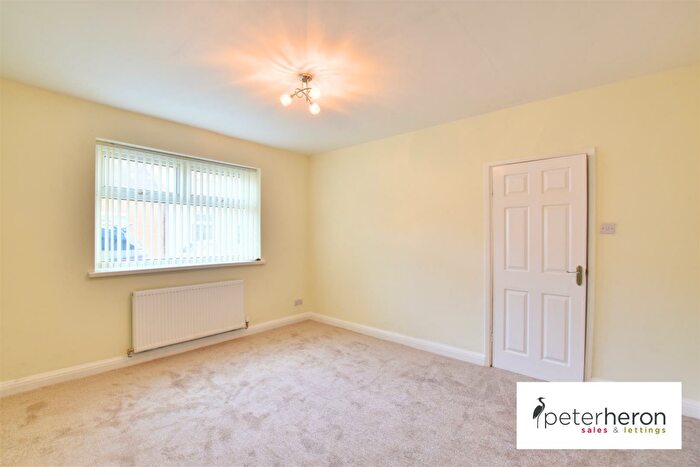 4 Bedroom Cottage For Sale In Eglinton Street, Monkwearmouth, Sunderland, SR5