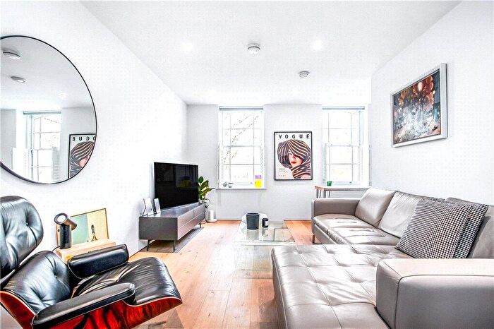1 Bedroom Apartment To Rent In Bridport Place, Shoreditch, London, N1