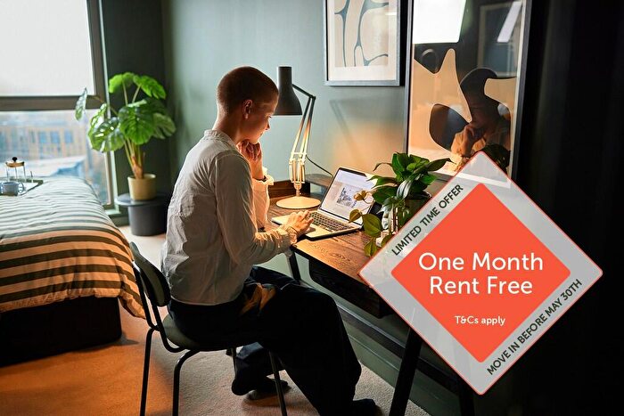 2 Bedroom Apartment To Rent In Soho Yard, Sheffield, S3