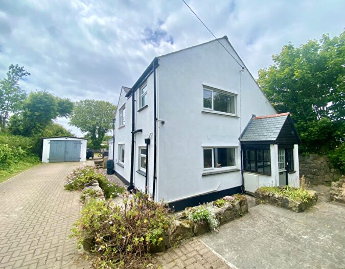 4 Bedroom Cottage To Rent In Red Lane, Rosudgeon, TR20