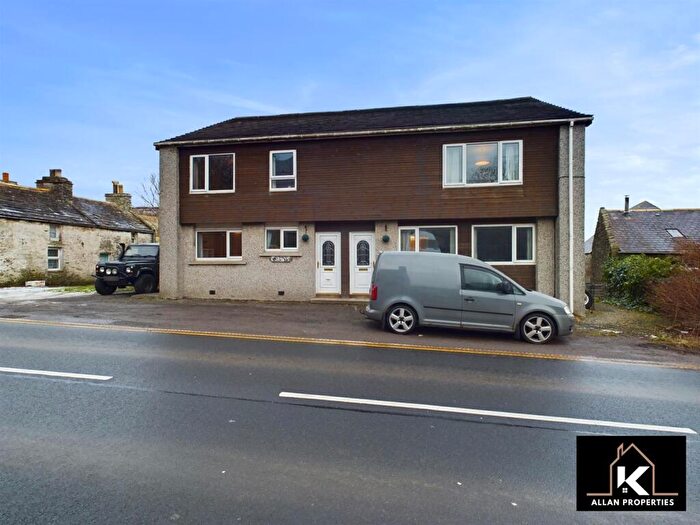 6 Bedroom Detached House For Sale In Calvyden, Finstown, Orkney, Scotland, KW17