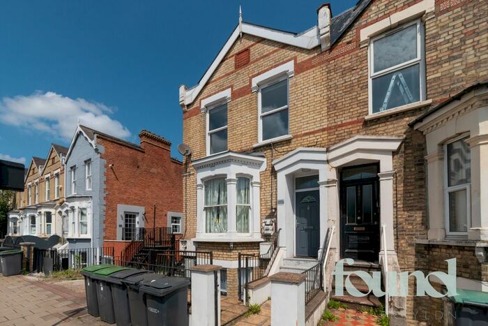1 Bedroom Flat To Rent In Archway Road, Highgate, N6