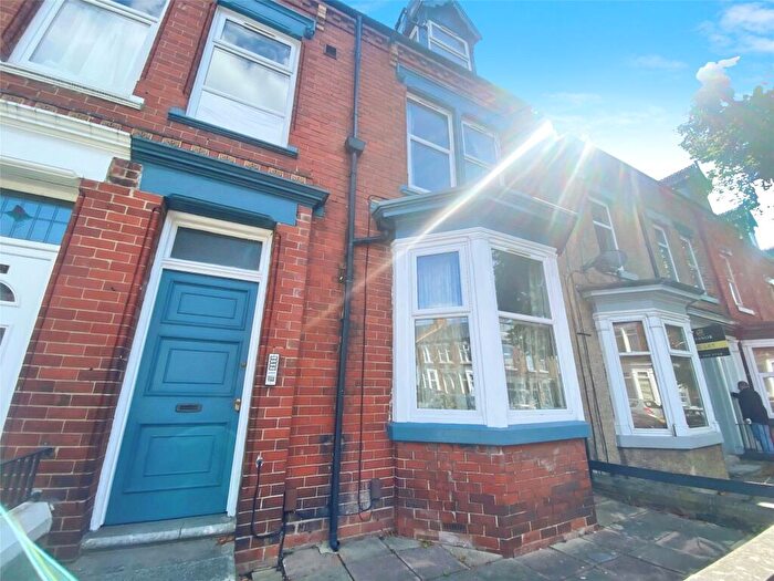 1 Bedroom Flat To Rent In Greenbank Road, Darlington, DL3