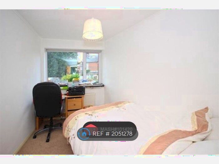 2 Bedroom Terraced House To Rent In Sopwell Lane, St. Albans, AL1