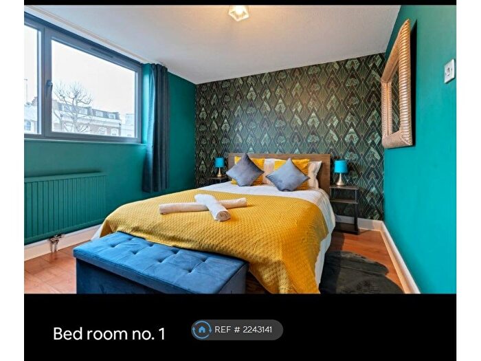 3 Bedroom Maisonette To Rent In London, London, W11