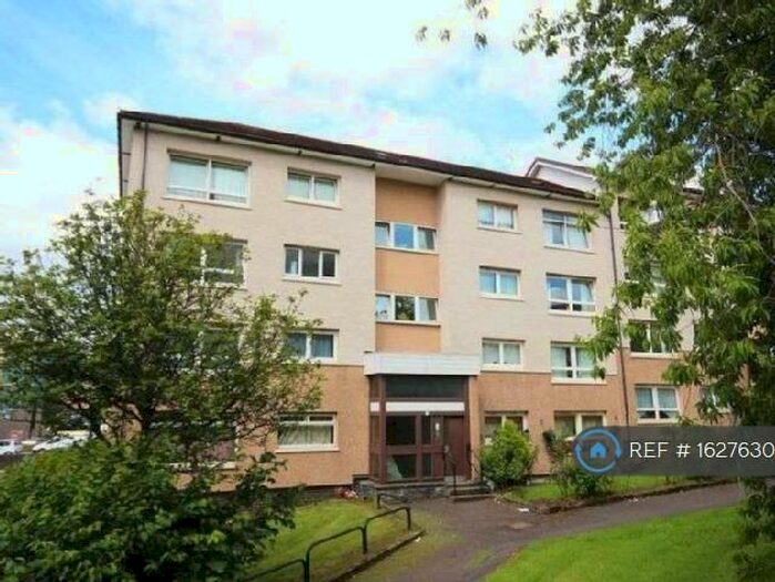 4 Bedroom Flat To Rent In St. Mungo Avenue, Glasgow, G4