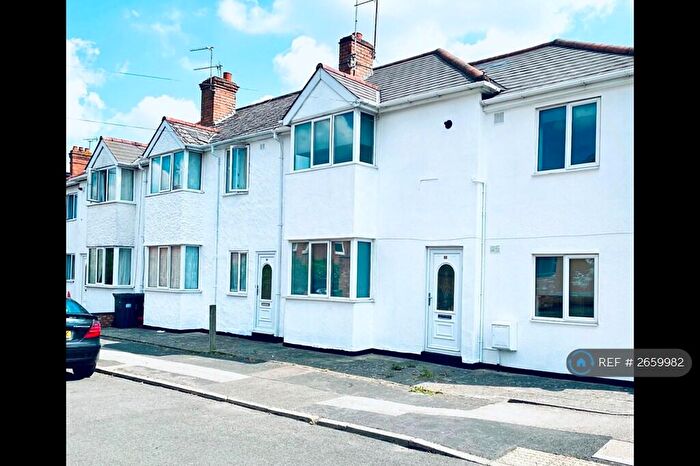 4 Bedroom Semi-Detached House To Rent In Eagle Street, Leamington Spa, CV31