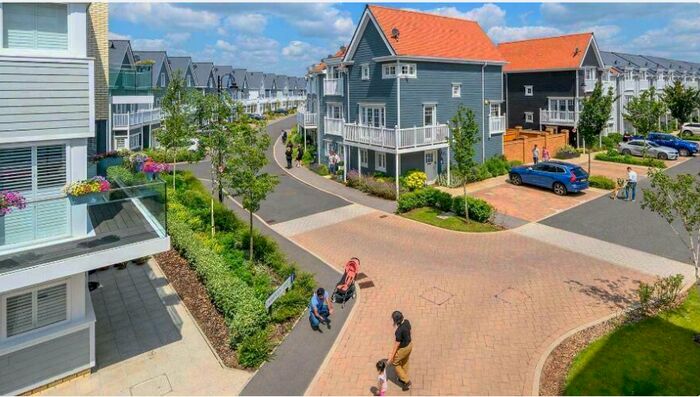 1 Bedroom Flat To Rent In Eastport Apartment, Fairhaven Drive, Reading, Berkshire, RG2