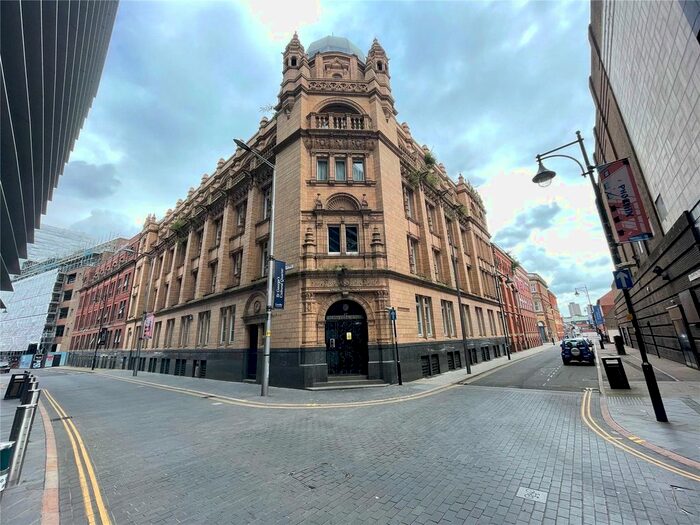 2 Bedroom Flat To Rent In Rutland Street, Leicester, Leicestershire, LE1