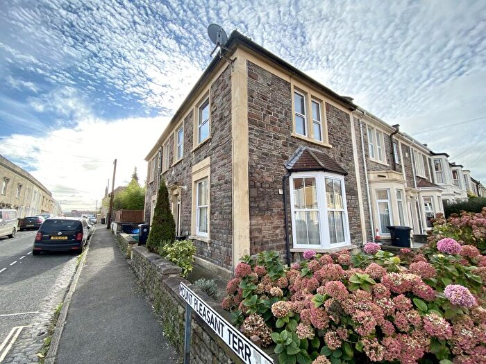 1 Bedroom Apartment To Rent In Southville, Greville Road, BS3