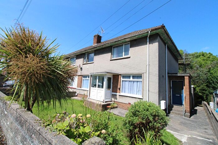 2 Bedroom Flat For Sale In Ffordd-Y-Goedwig, Pyle, Bridgend, Bridgend County., CF33