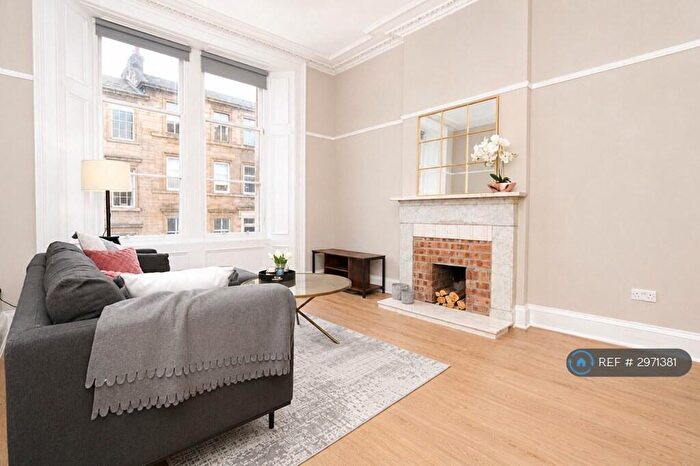 2 Bedroom Flat To Rent In Otago St, Glasgow, G12