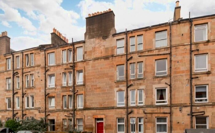 1 Bedroom Flat To Rent In Watson Crescent, Polwarth, Edinburgh, EH11