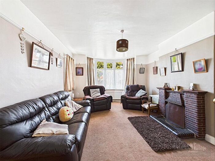 3 Bedroom Detached House For Sale In Beacon Hill Avenue, Harwich, Essex, CO12