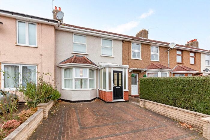 3 Bedroom Property To Rent In Cannon Hill Lane, West Wimbledon, SW20