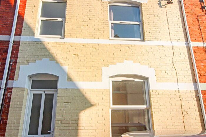 4 Bedroom House To Rent In Barnstaple, EX32