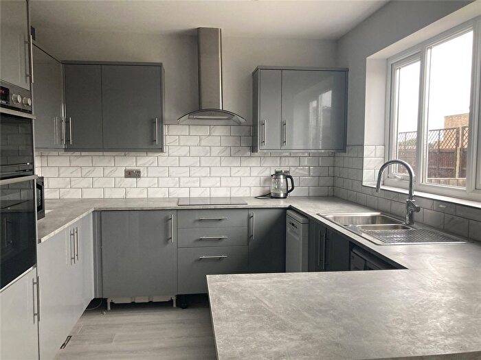 4 Bedroom Terraced House To Rent In Limeslade Close, Corringham, Stanford-Le-Hope, Essex, SS17