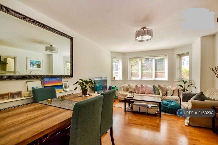 2 Bedroom Flat To Rent In St James Drive, London, SW12