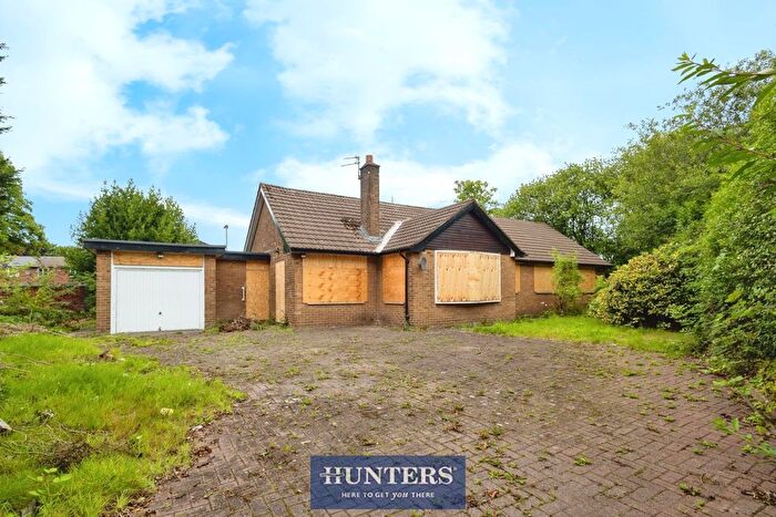 4 Bedroom Property For Sale In Blackwin Street, Manchester, M12