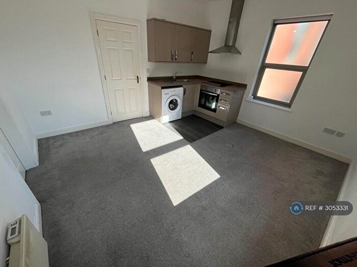 1 Bedroom Flat To Rent In High St, Mansfield, NG21