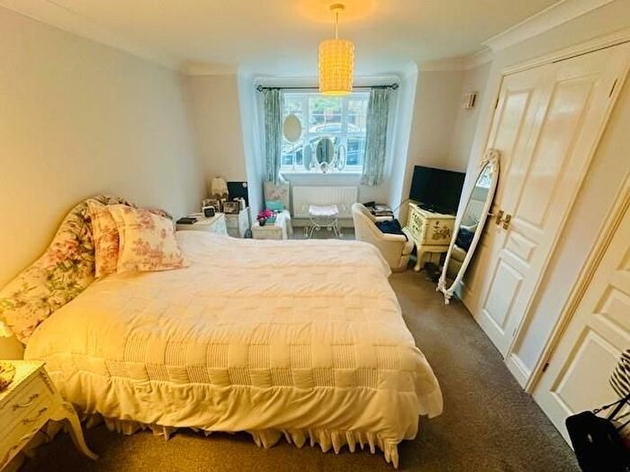 2 Bedroom Flat To Rent In Horsley Road, Streetly, Sutton Coldfield, B74