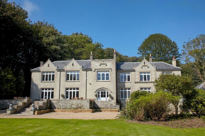 10 Bedroom Detached House For Sale In Whitwell, Isle Of Wight, PO38