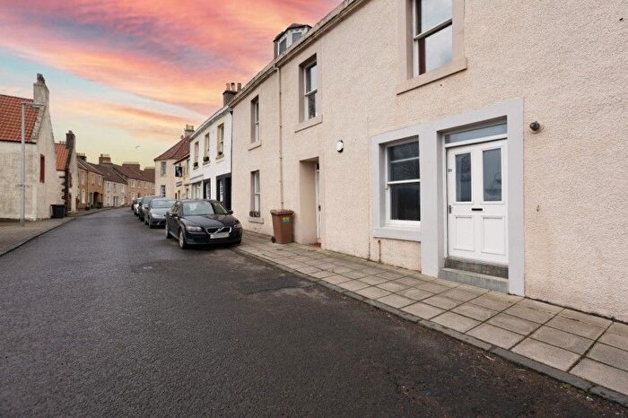Studio For Sale In Main Street, West Wemyss, Kirkcaldy, Fife, KY1