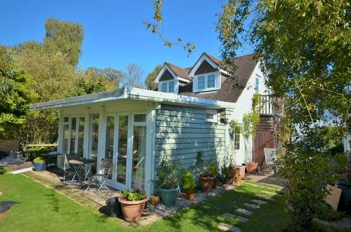 2 Bedroom Detached House To Rent In Canada Road, Canada Common, West Wellow, Romsey, SO51