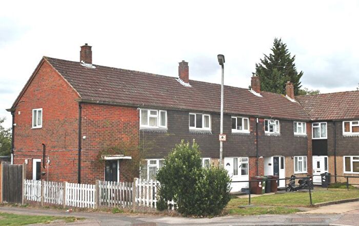 4 Bedroom Terraced House To Rent In Barnet Road, Potters Bar, EN6