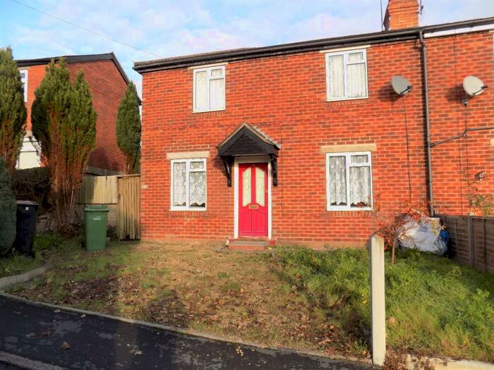 3 Bedroom Semi-Detached House To Rent In White City Road, Quarry Bank, Hurst Business Park, Brierley Hill, DY5