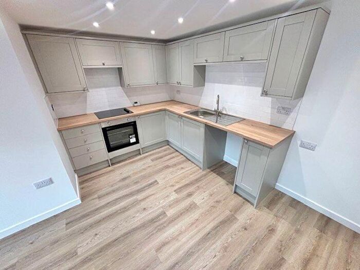 1 Bedroom Apartment To Rent In Links Road, Gorleston, NR31