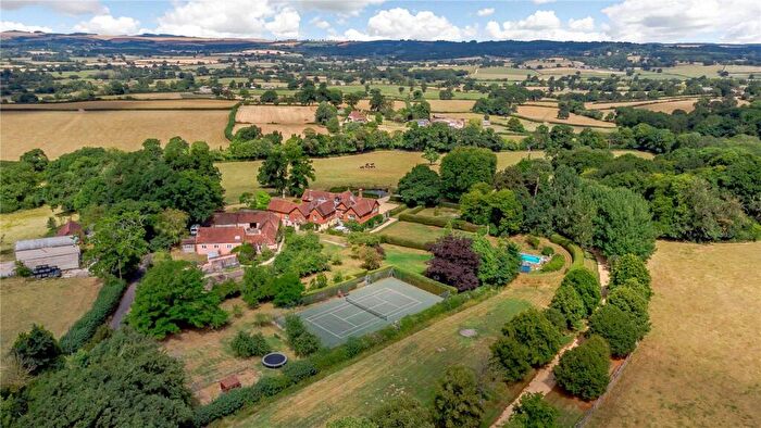 8 Bedroom Detached House For Sale In Sedgehill, Shaftesbury, Wiltshire, SP7