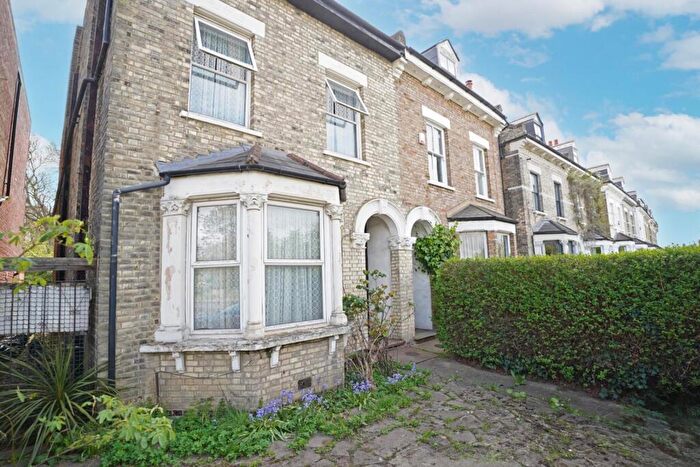 5 Bedroom House For Sale In Wood Vale, Forest Hill, London, SE23