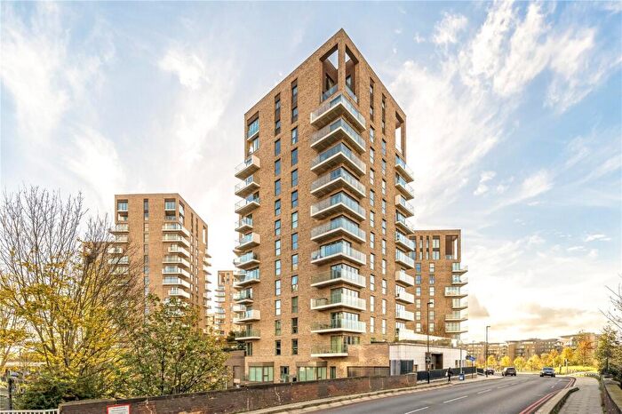 1 Bedroom Apartment To Rent In Kidbrooke Park Road, Kidbrooke Village, London, SE3