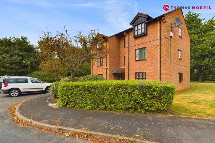 1 Bedroom Apartment For Sale In Langwood Close, Eaton Ford, St. Neots, Cambridgeshire, PE19