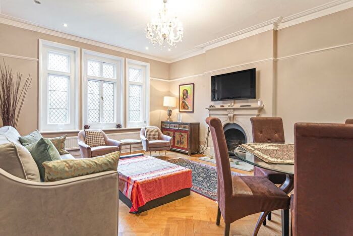 1 Bedroom Flat To Rent In North Common Road, London, W5
