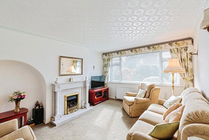 3 Bedroom Bungalow For Sale In Worcester Avenue, Garstang, Preston, Lancashire, PR3